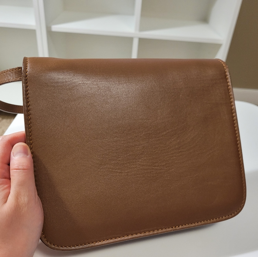 Cross body bag